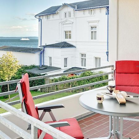 Fewo Meerestraum Sassnitz Extérieur photo