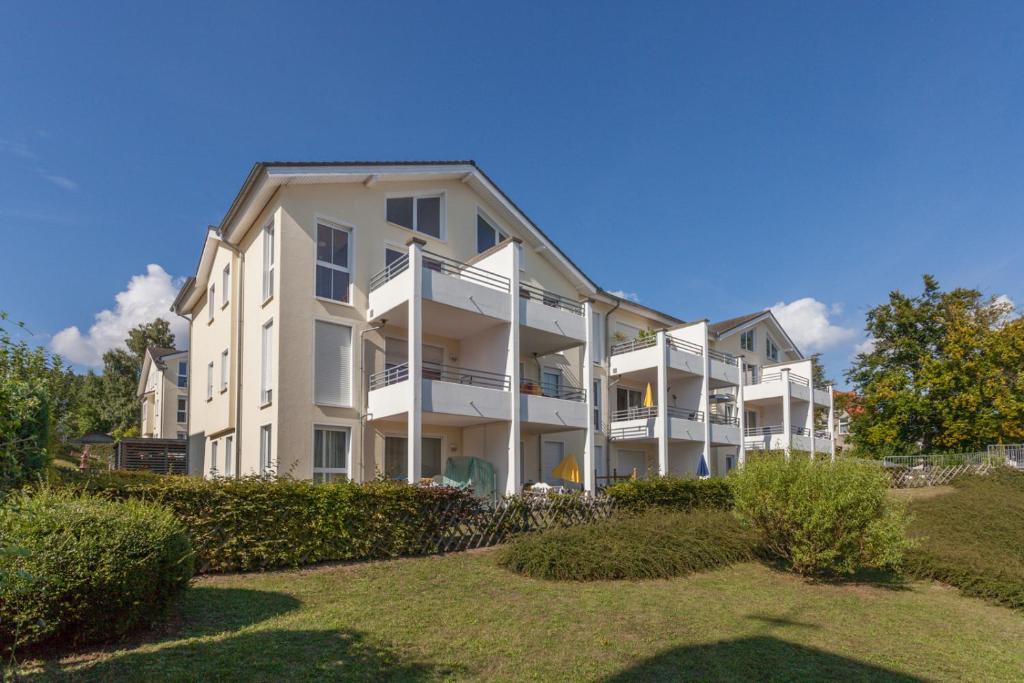 Fewo Meerestraum Sassnitz Extérieur photo