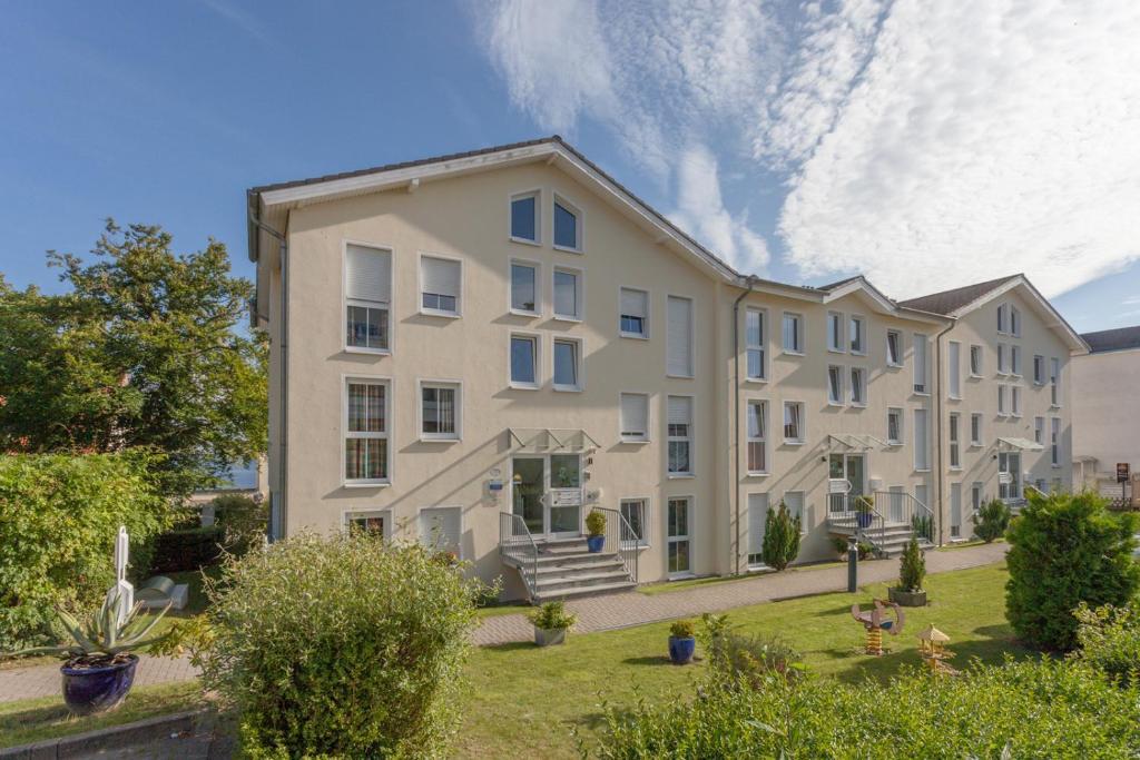 Fewo Meerestraum Sassnitz Extérieur photo