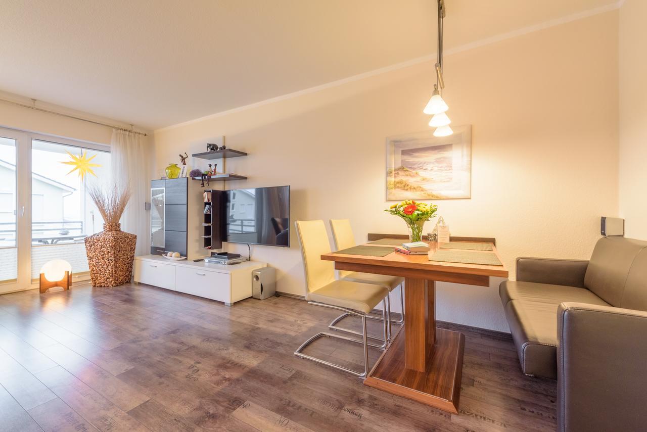 Fewo Meerestraum Sassnitz Extérieur photo