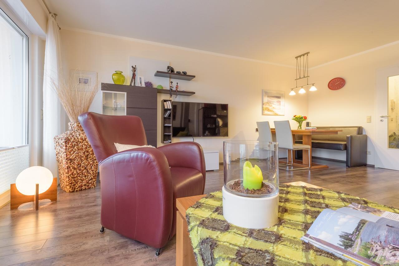Fewo Meerestraum Sassnitz Extérieur photo