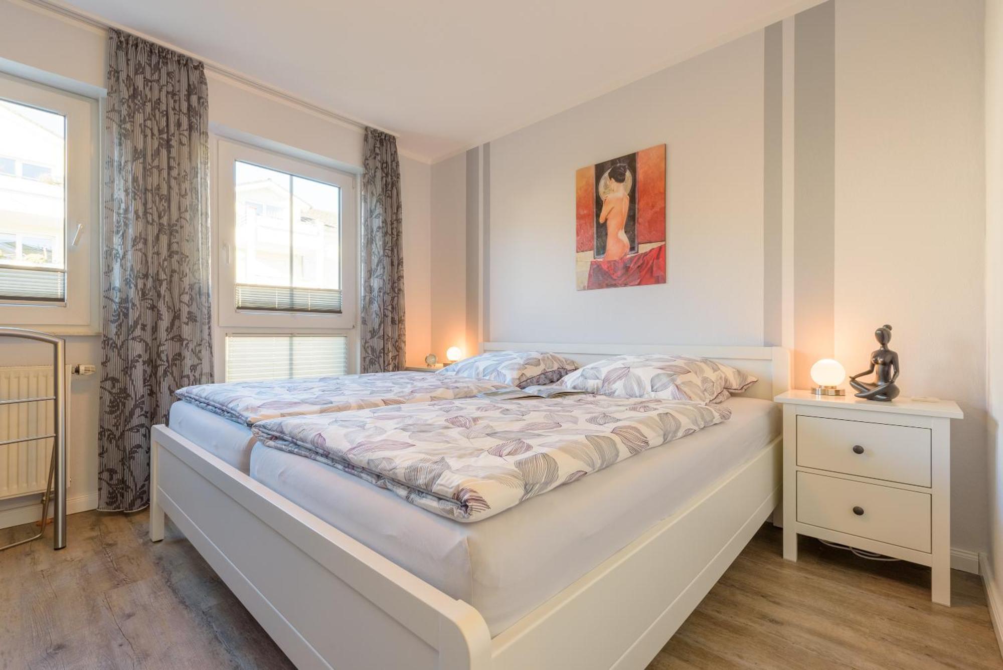 Fewo Meerestraum Sassnitz Extérieur photo